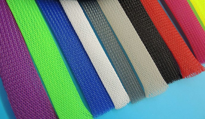 Expandable Braided Sleeving