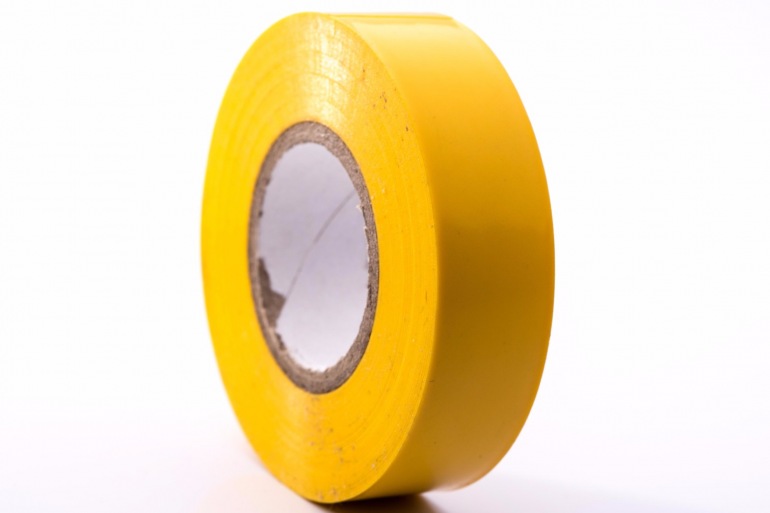 PVC Insulation Tape